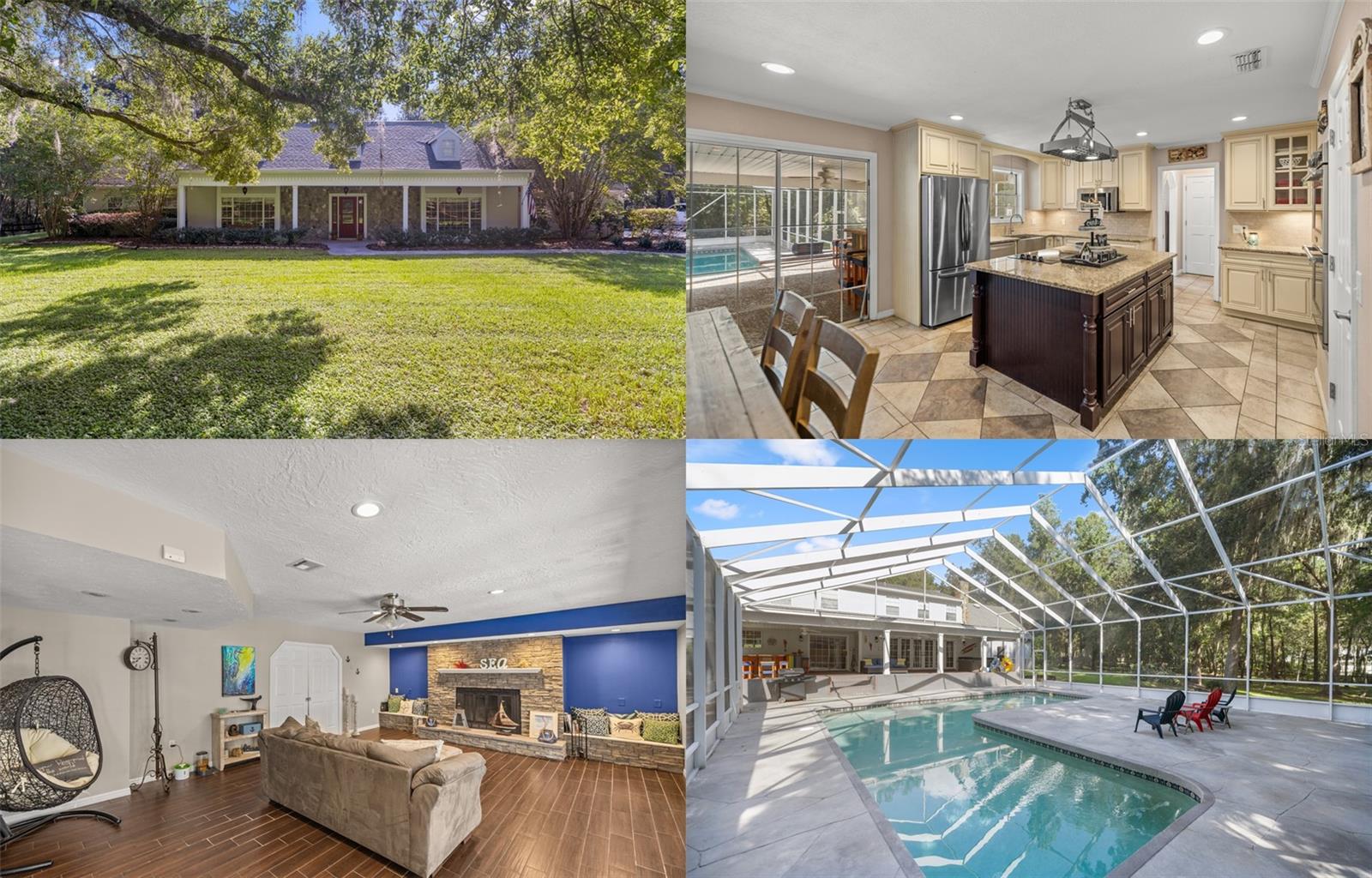 Single Family Residence em OCALA, FL - Daniel Dourado