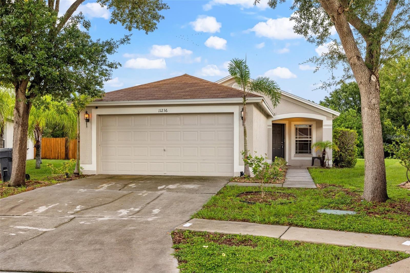 Single Family Residence em RIVERVIEW, FL - Daniel Dourado