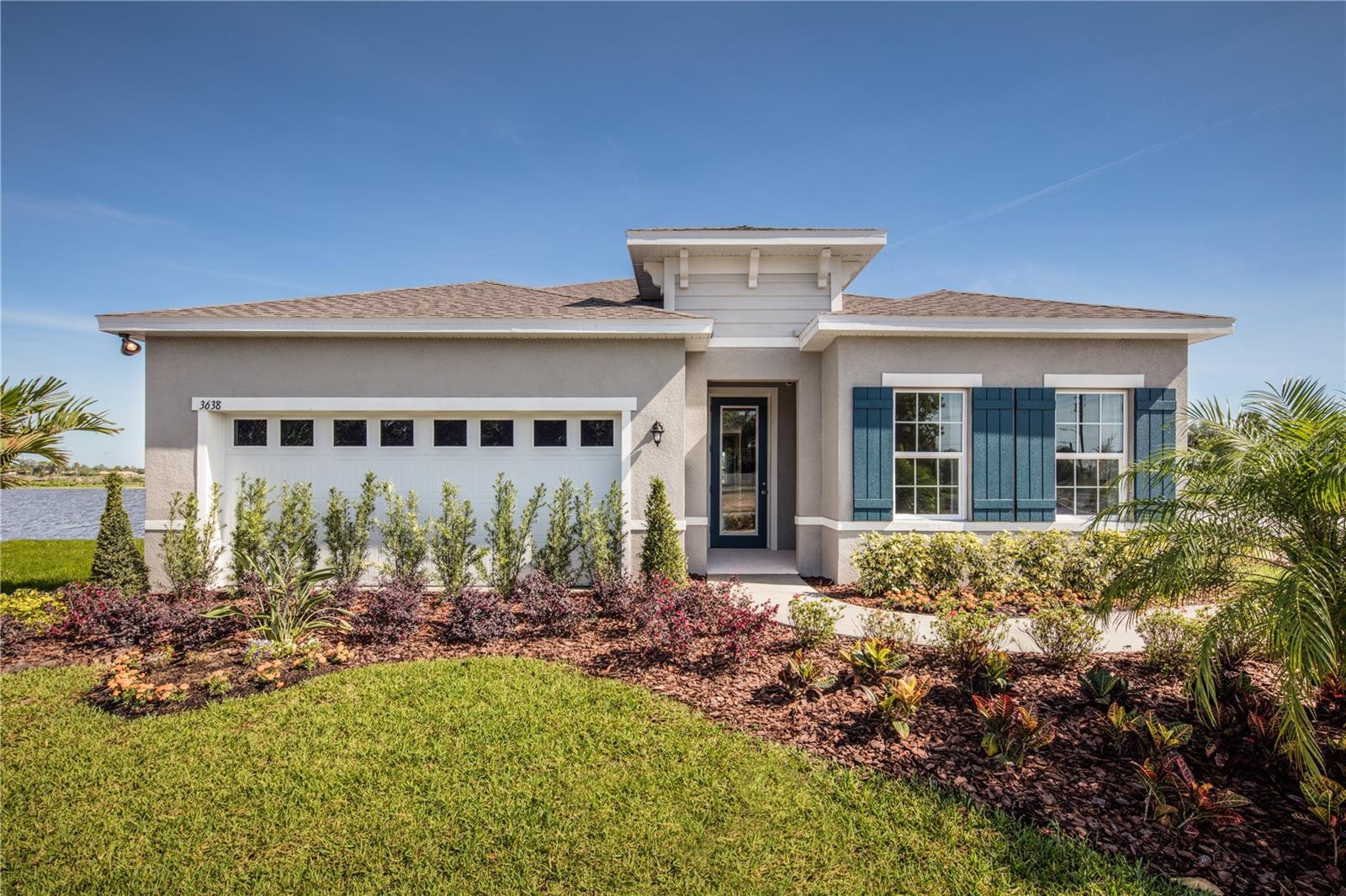 Single Family Residence em WINTER HAVEN, FL - Daniel Dourado