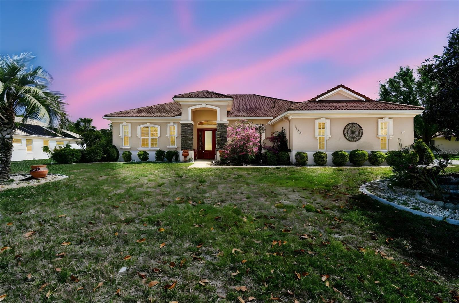 Single Family Residence em INVERNESS, FL - Daniel Dourado