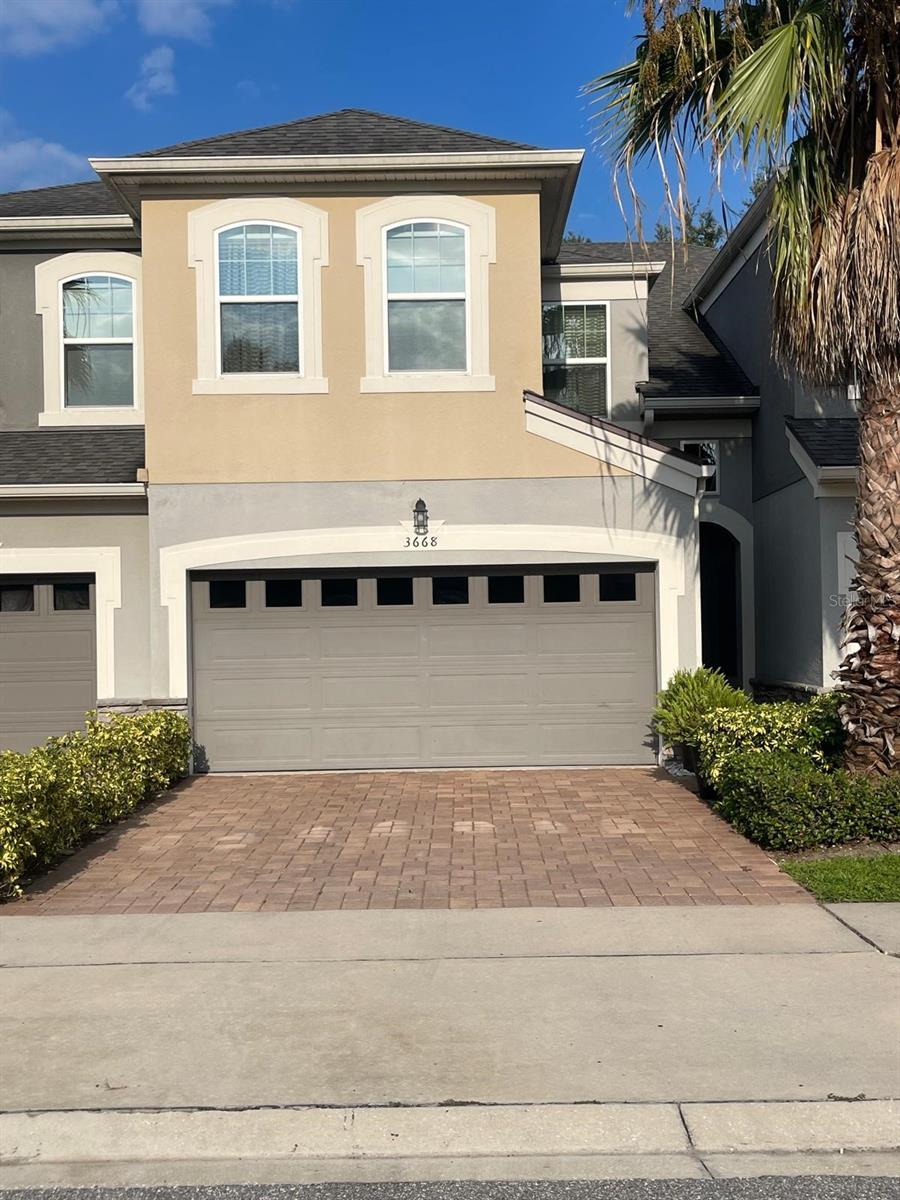 Townhouse em ORLANDO, FL - Daniel Dourado