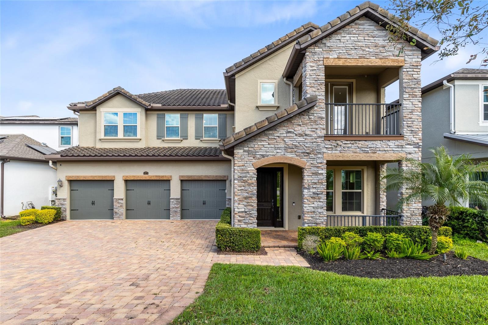 Single Family Residence em WINTER GARDEN, FL - Daniel Dourado