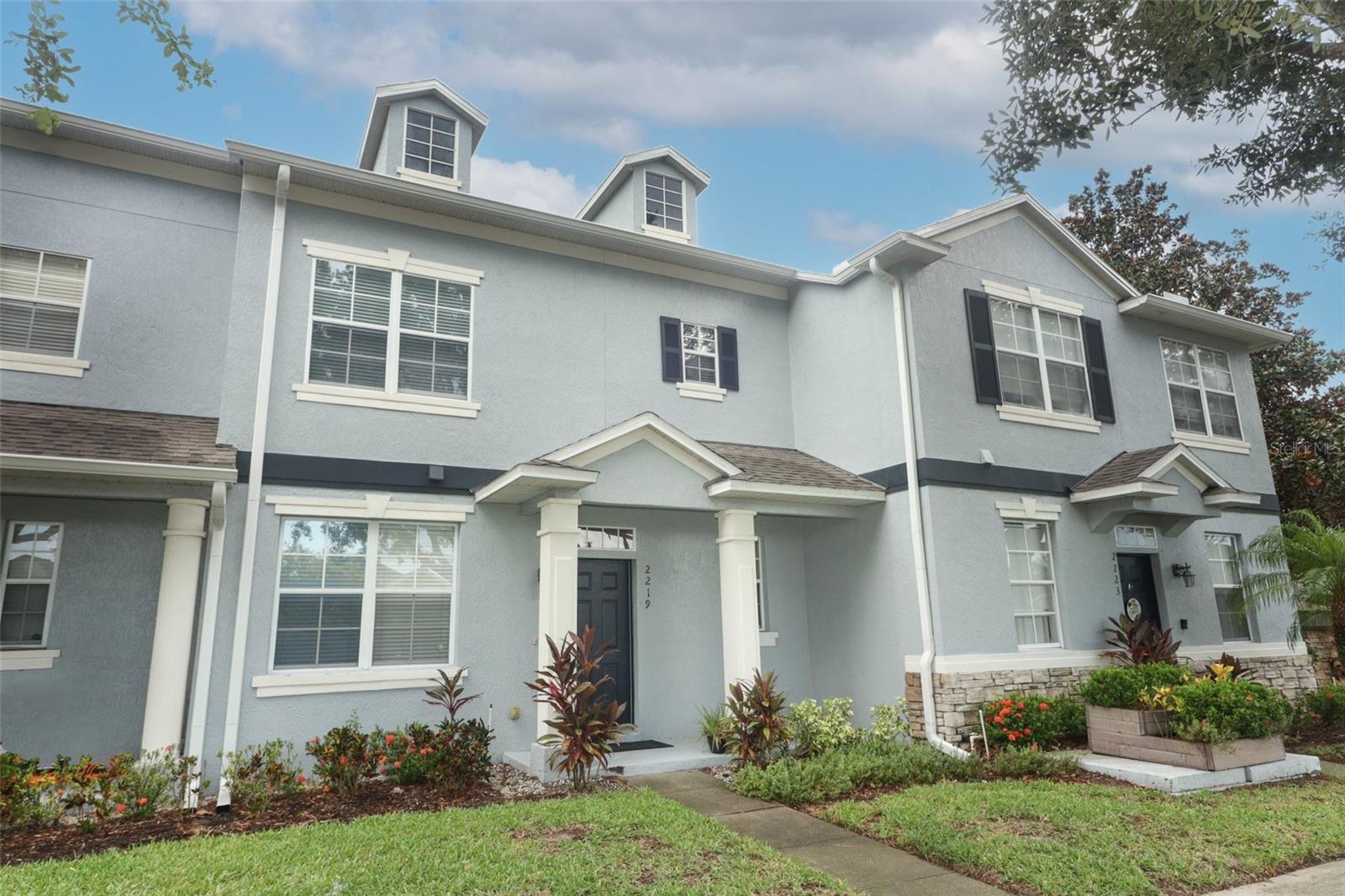 Townhouse em ORLANDO, FL - Daniel Dourado