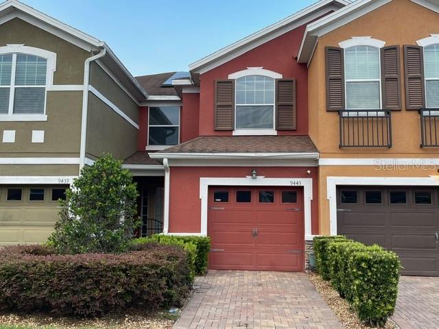 Townhouse em ORLANDO, FL - Daniel Dourado