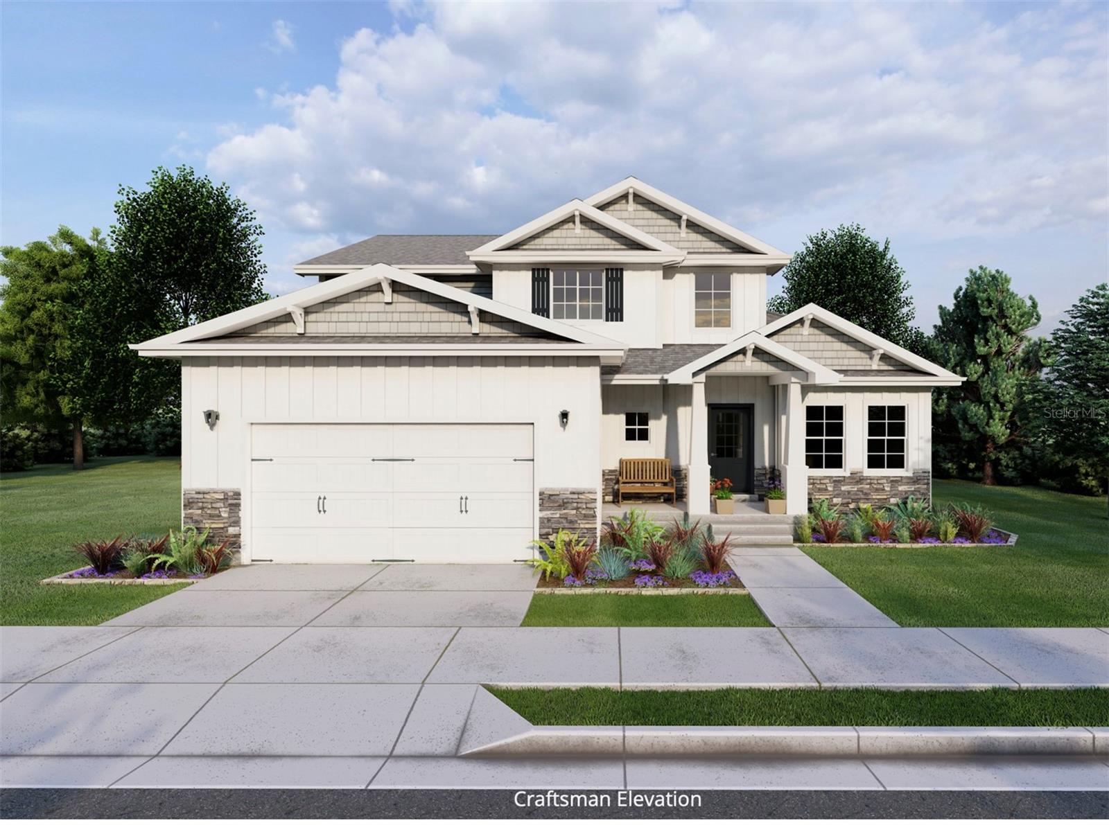 Single Family Residence em ORLANDO, FL - Daniel Dourado