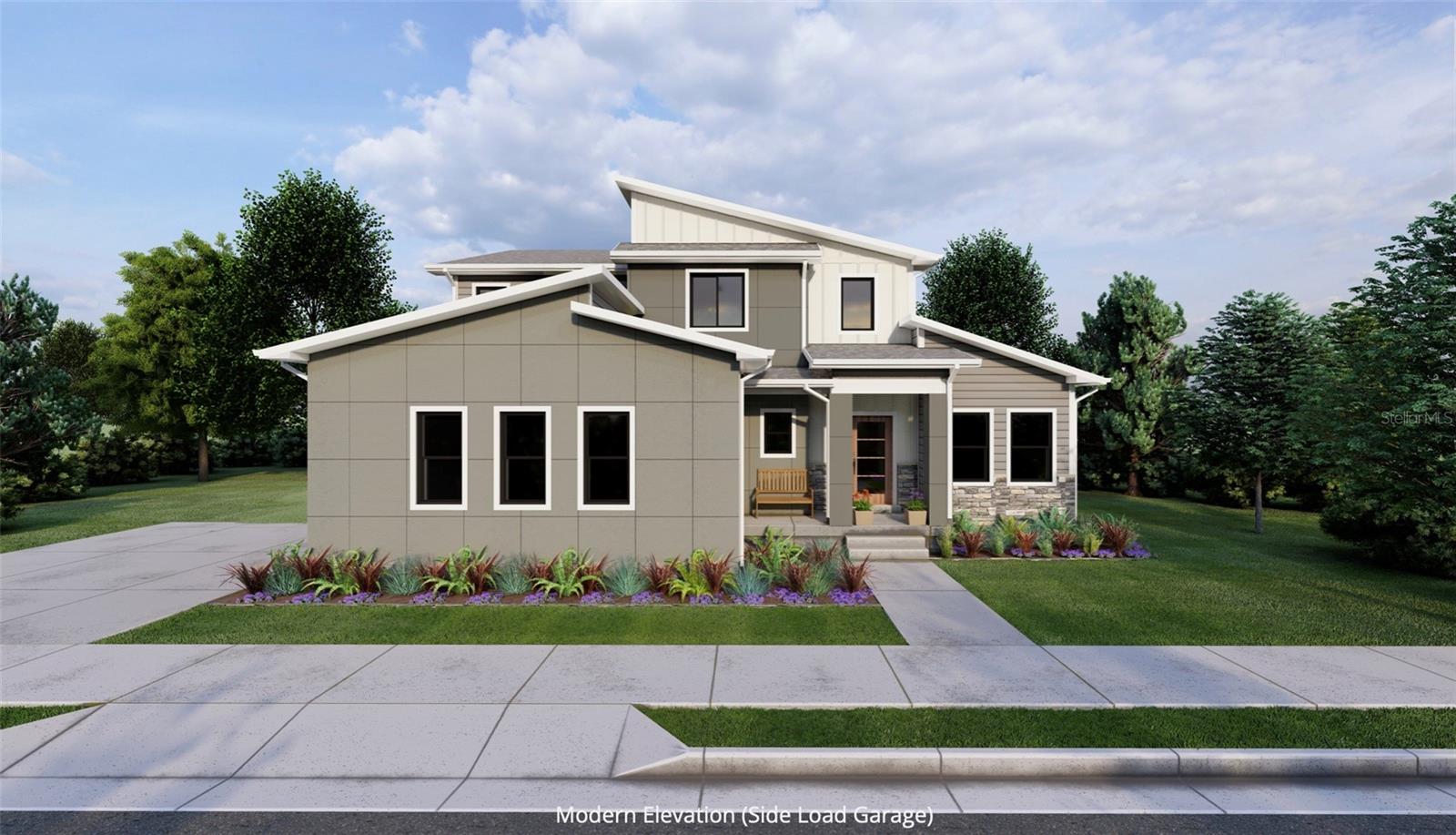 Single Family Residence em ORLANDO, FL - Daniel Dourado