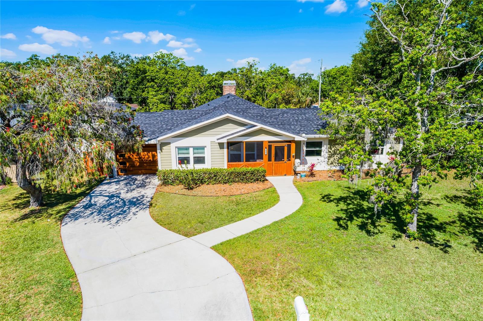 Single Family Residence em WINTER GARDEN, FL - Daniel Dourado