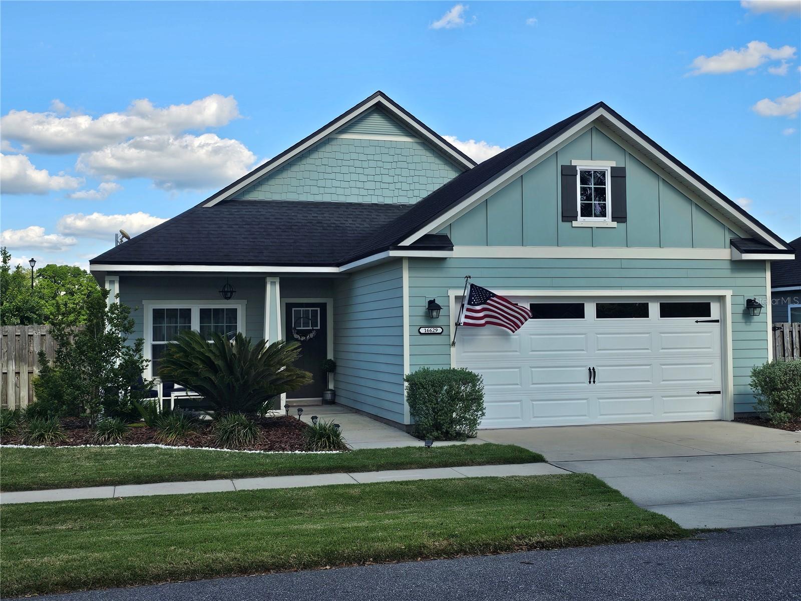 Single Family Residence in HIGH SPRINGS, FL - Daniel Dourado