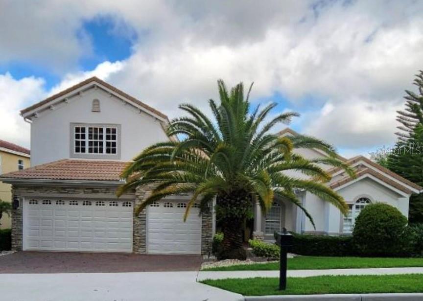 Single Family Residence em WINTER GARDEN, FL - Daniel Dourado