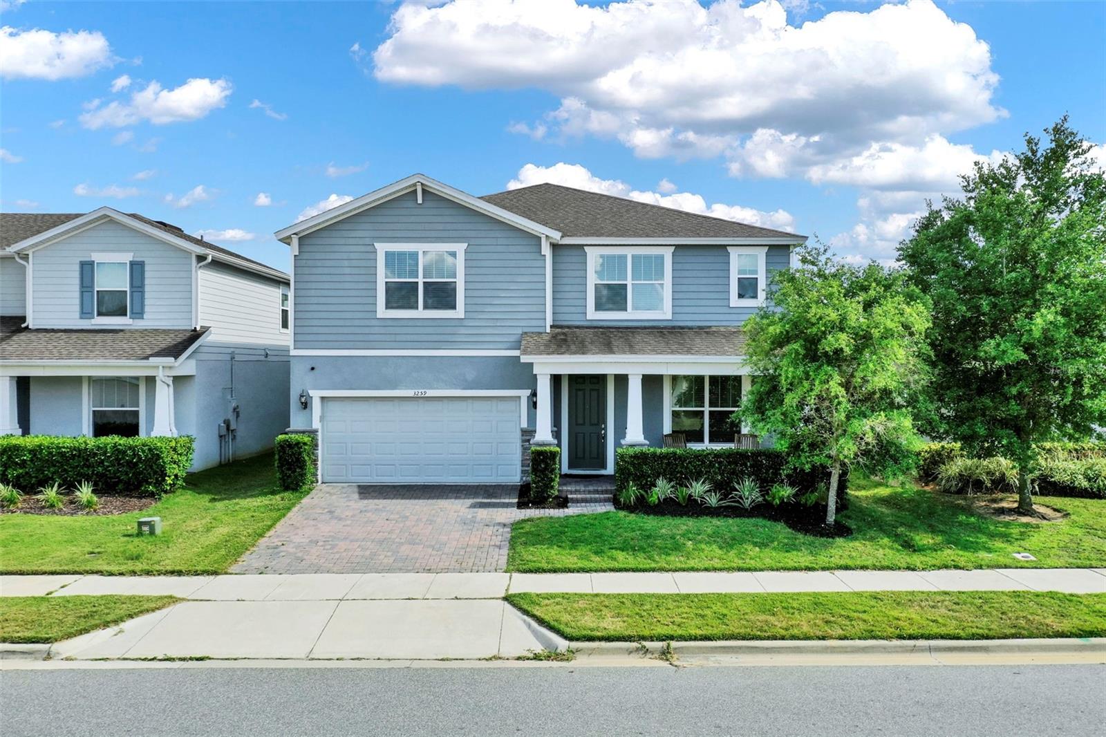 Single Family Residence em WINTER GARDEN, FL - Daniel Dourado