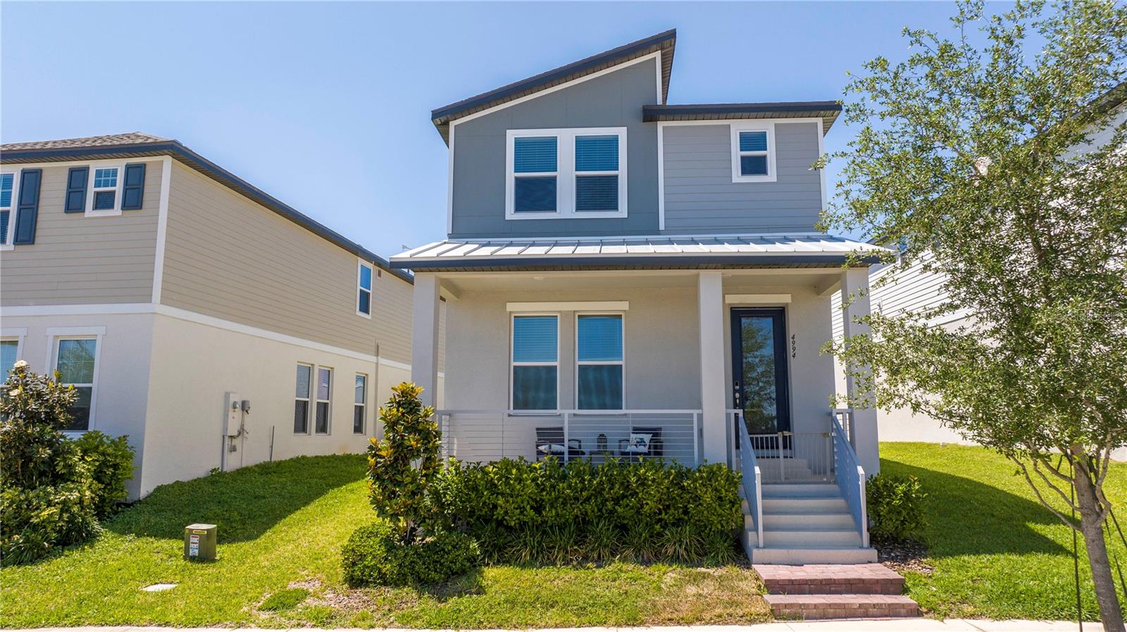 Single Family Residence em WINTER GARDEN, FL - Daniel Dourado