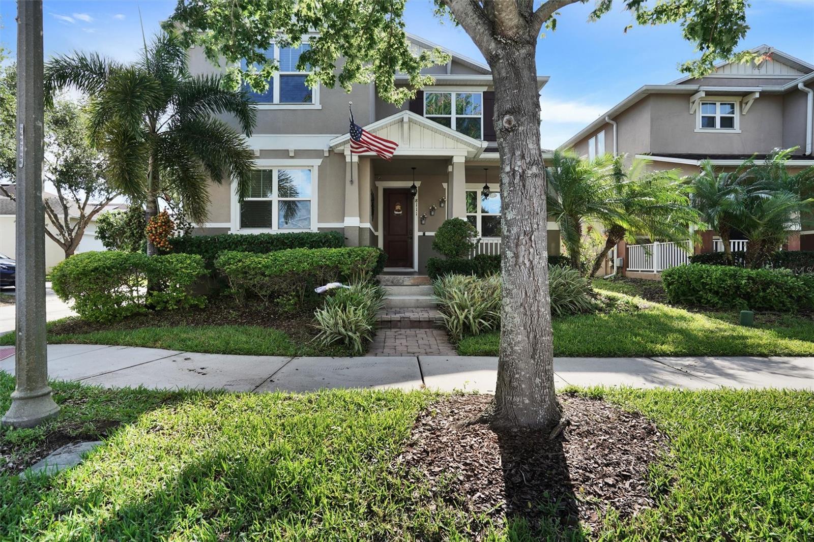 Single Family Residence em WINTER GARDEN, FL - Daniel Dourado