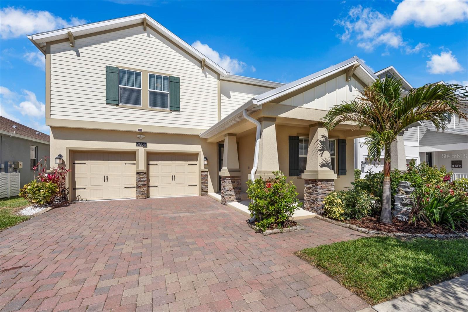 Single Family Residence em WINTER GARDEN, FL - Daniel Dourado