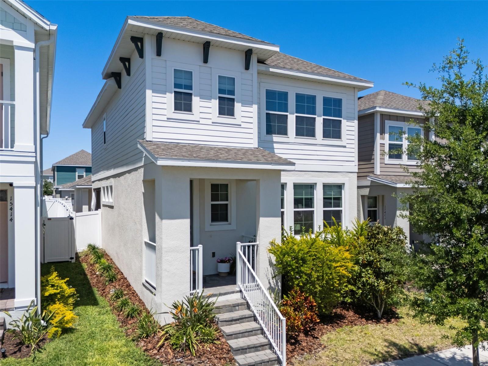 Single Family Residence em WINTER GARDEN, FL - Daniel Dourado