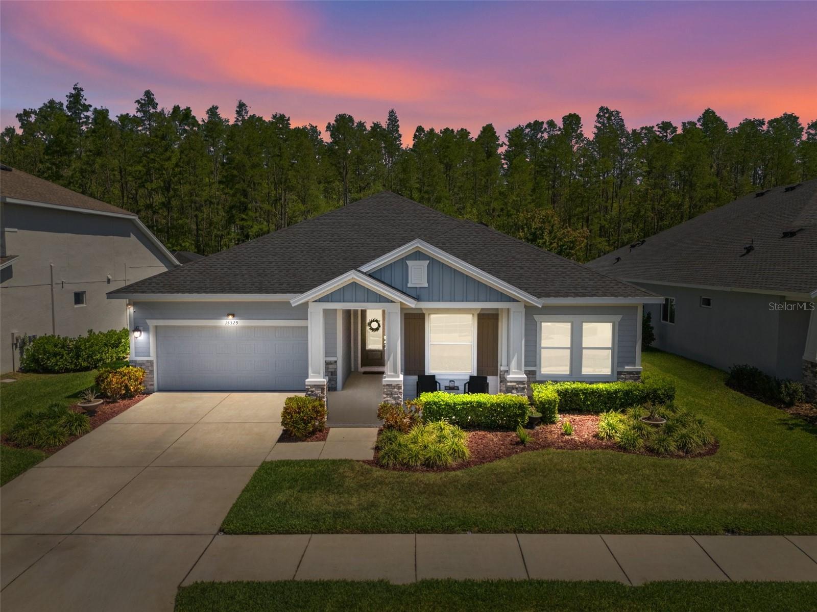 Single Family Residence em ODESSA, FL - Daniel Dourado