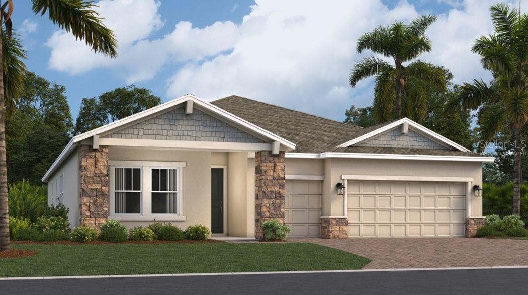 Single Family Residence in GROVELAND, FL - Daniel Dourado