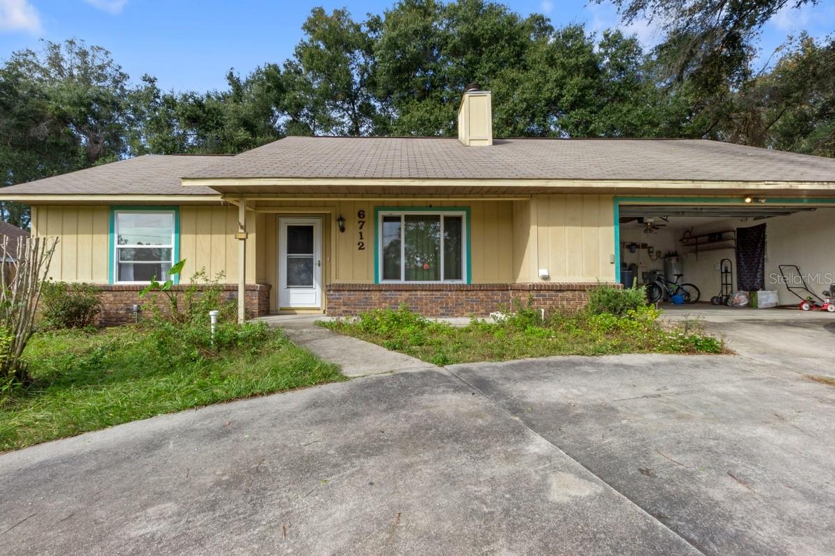 Single Family Residence em OCALA, FL - Daniel Dourado