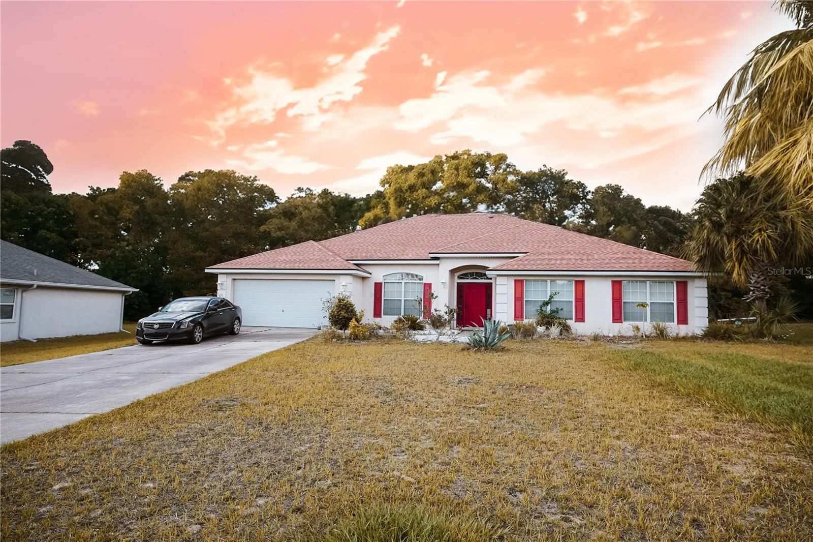 Single Family Residence em OCALA, FL - Daniel Dourado