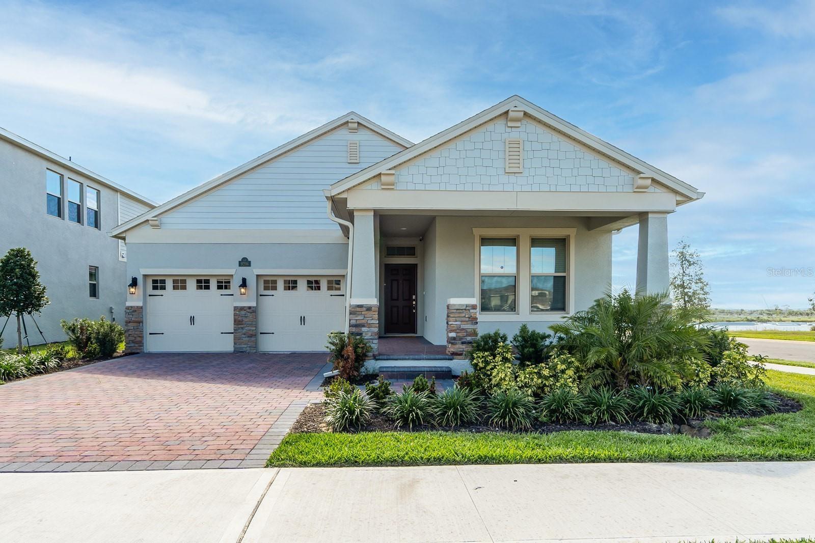 Single Family Residence em WINTER GARDEN, FL - Daniel Dourado