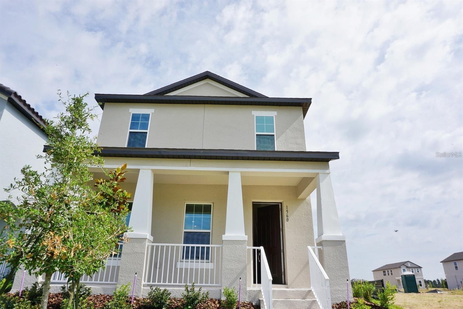 Single Family Residence em WINTER GARDEN, FL - Daniel Dourado