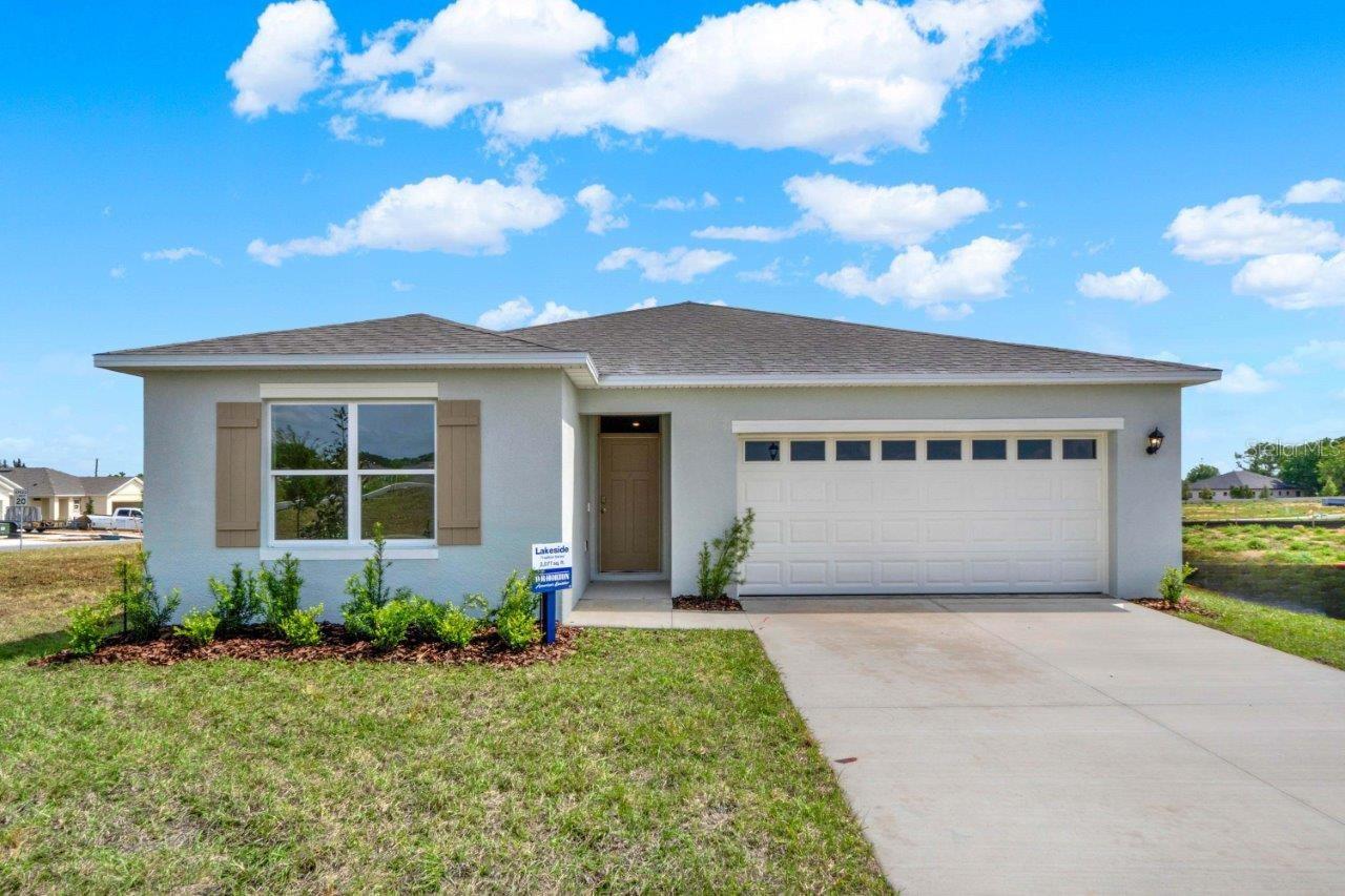 Single Family Residence in HAINES CITY, FL - Daniel Dourado