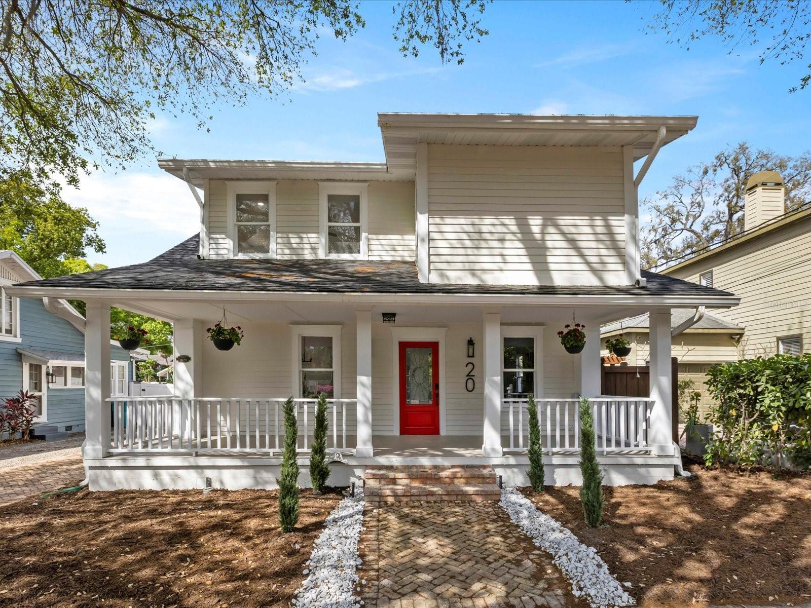 Single Family Residence em ORLANDO, FL - Daniel Dourado