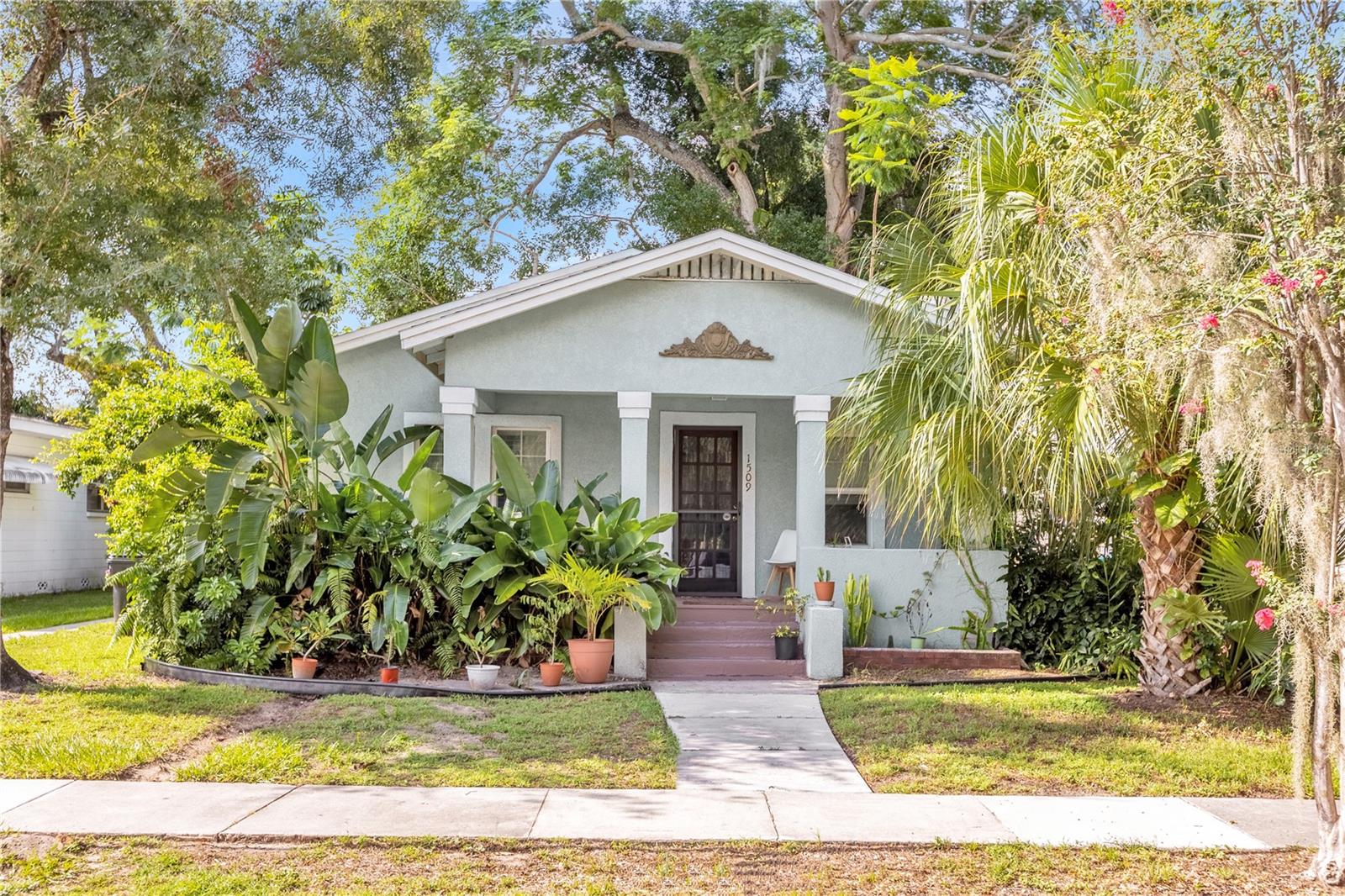 Triplex em ORLANDO, FL - Daniel Dourado