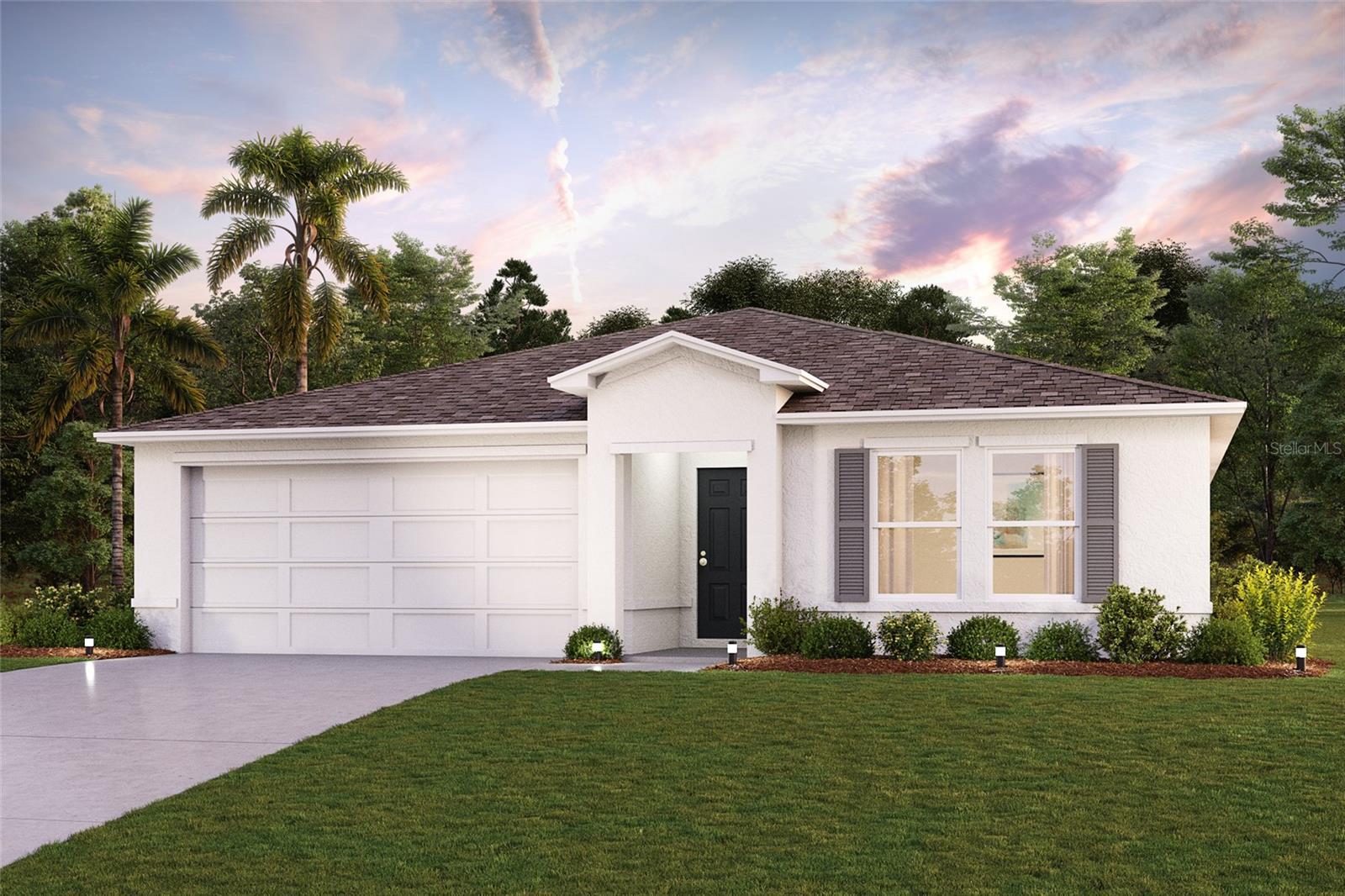 Single Family Residence em HAINES CITY, FL - Daniel Dourado