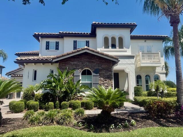 Single Family Residence em WINTER GARDEN, FL - Daniel Dourado