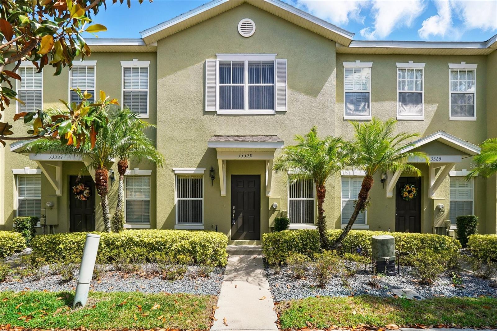 Townhouse em WINTER GARDEN, FL - Daniel Dourado