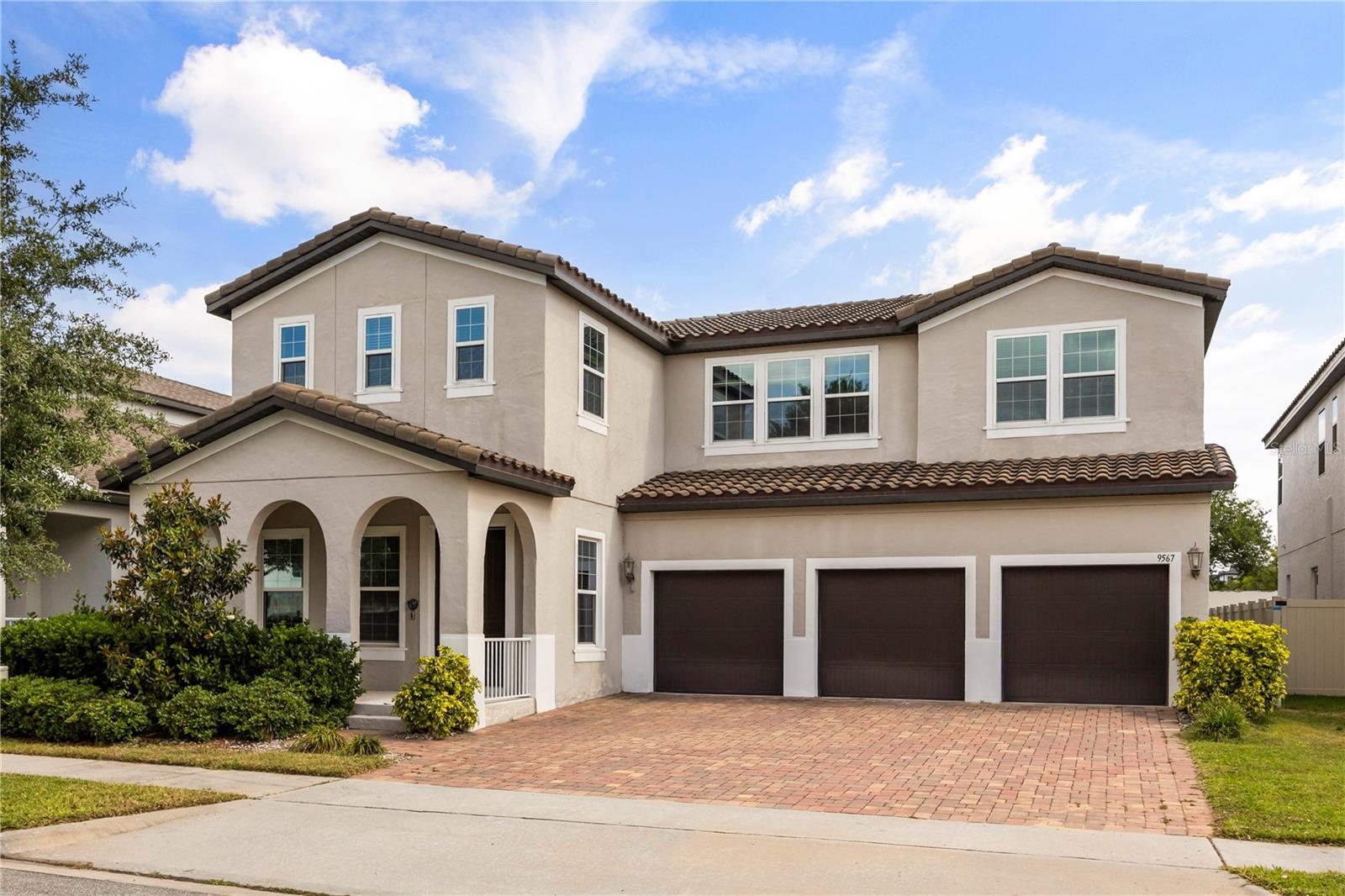 Single Family Residence em WINTER GARDEN, FL - Daniel Dourado