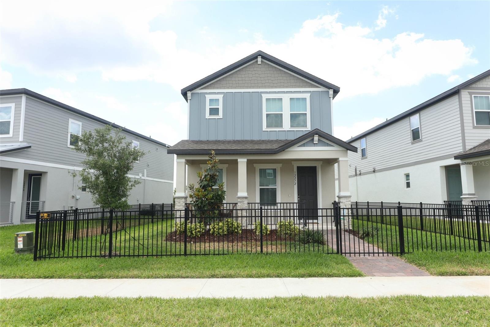 Single Family Residence em WINTER GARDEN, FL - Daniel Dourado