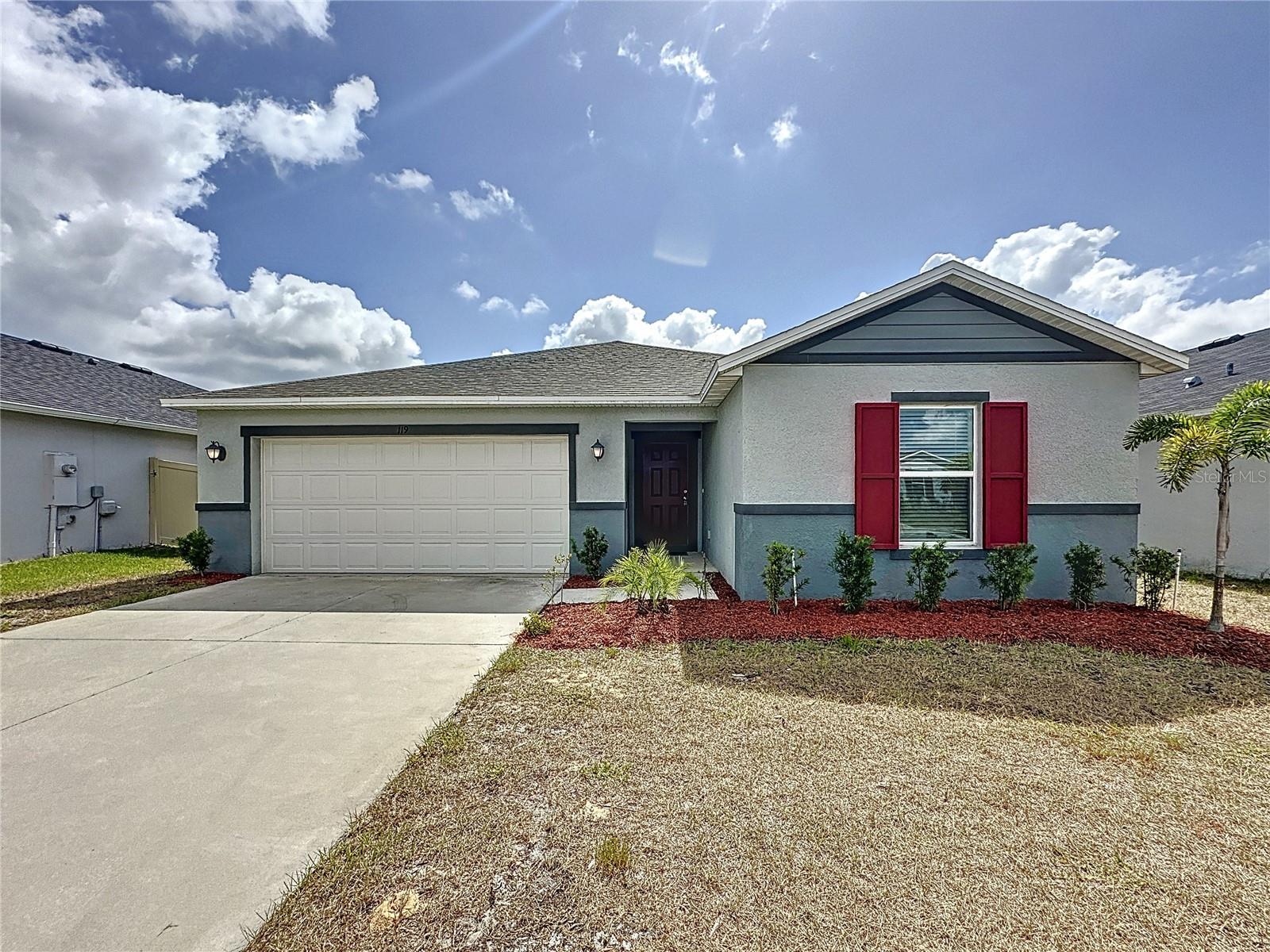 Single Family Residence em HAINES CITY, FL - Daniel Dourado