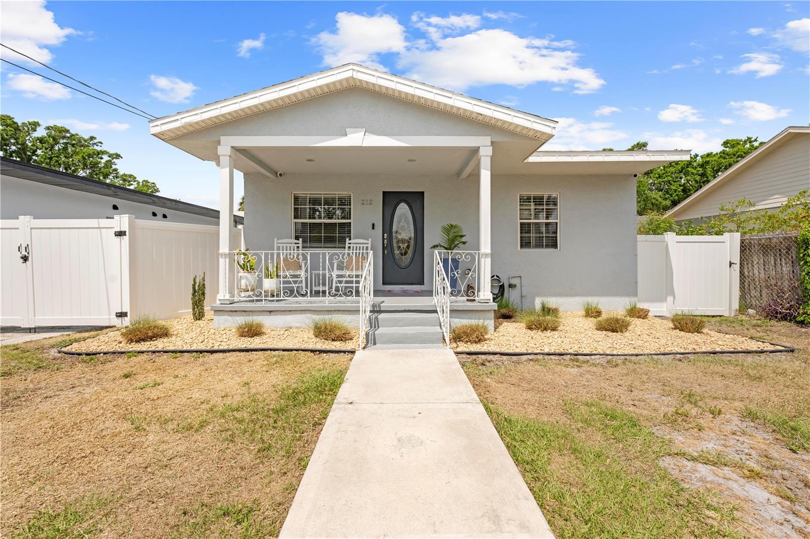 Single Family Residence em TAMPA, FL - Daniel Dourado