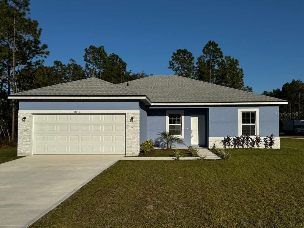 Single Family Residence em OCALA, FL - Daniel Dourado