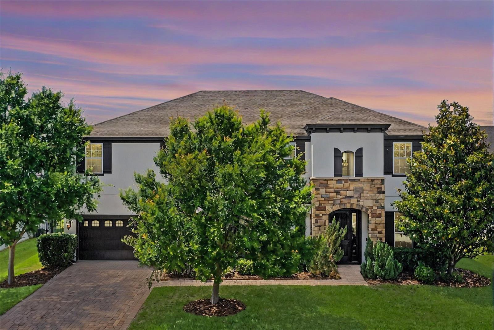 Single Family Residence em WINTER GARDEN, FL - Daniel Dourado