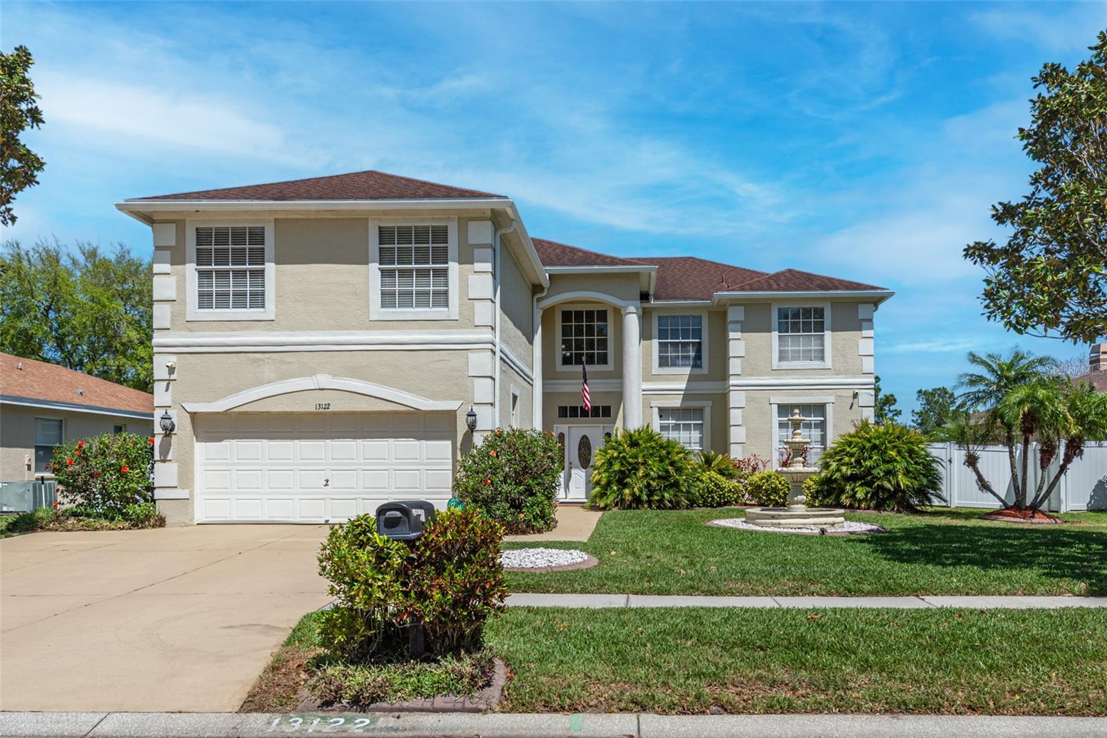 Single Family Residence em RIVERVIEW, FL - Daniel Dourado