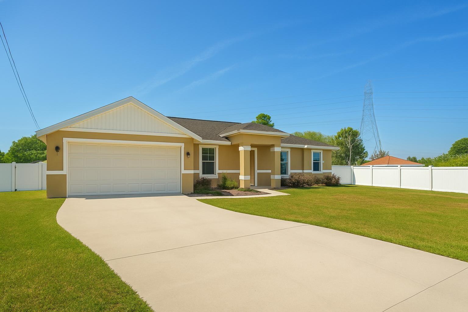 Single Family Residence em OCALA, FL - Daniel Dourado