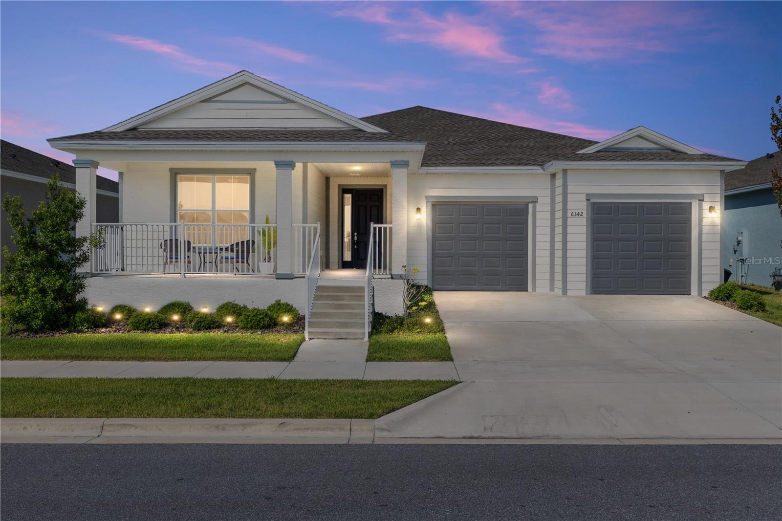 Single Family Residence em OCALA, FL - Daniel Dourado