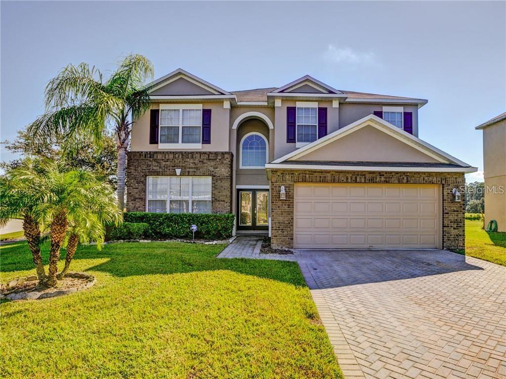 Single Family Residence em WINTER GARDEN, FL - Daniel Dourado