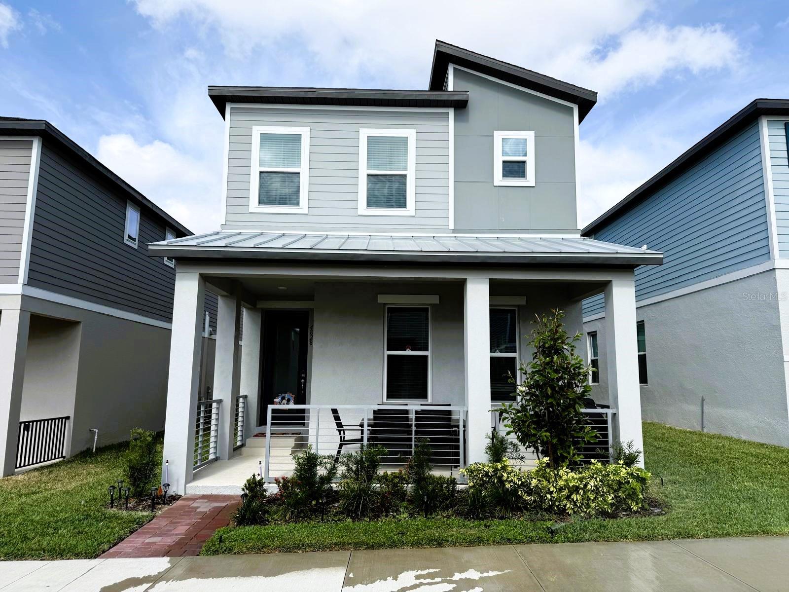 Single Family Residence em WINTER GARDEN, FL - Daniel Dourado