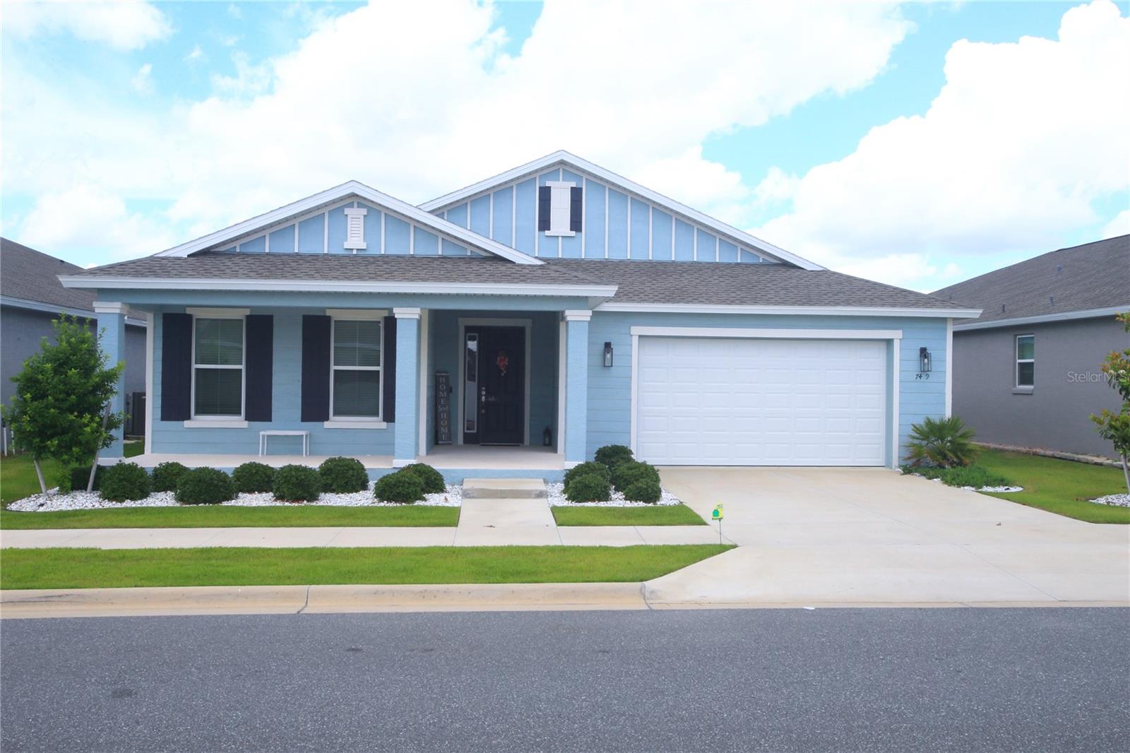 Single Family Residence em OCALA, FL - Daniel Dourado