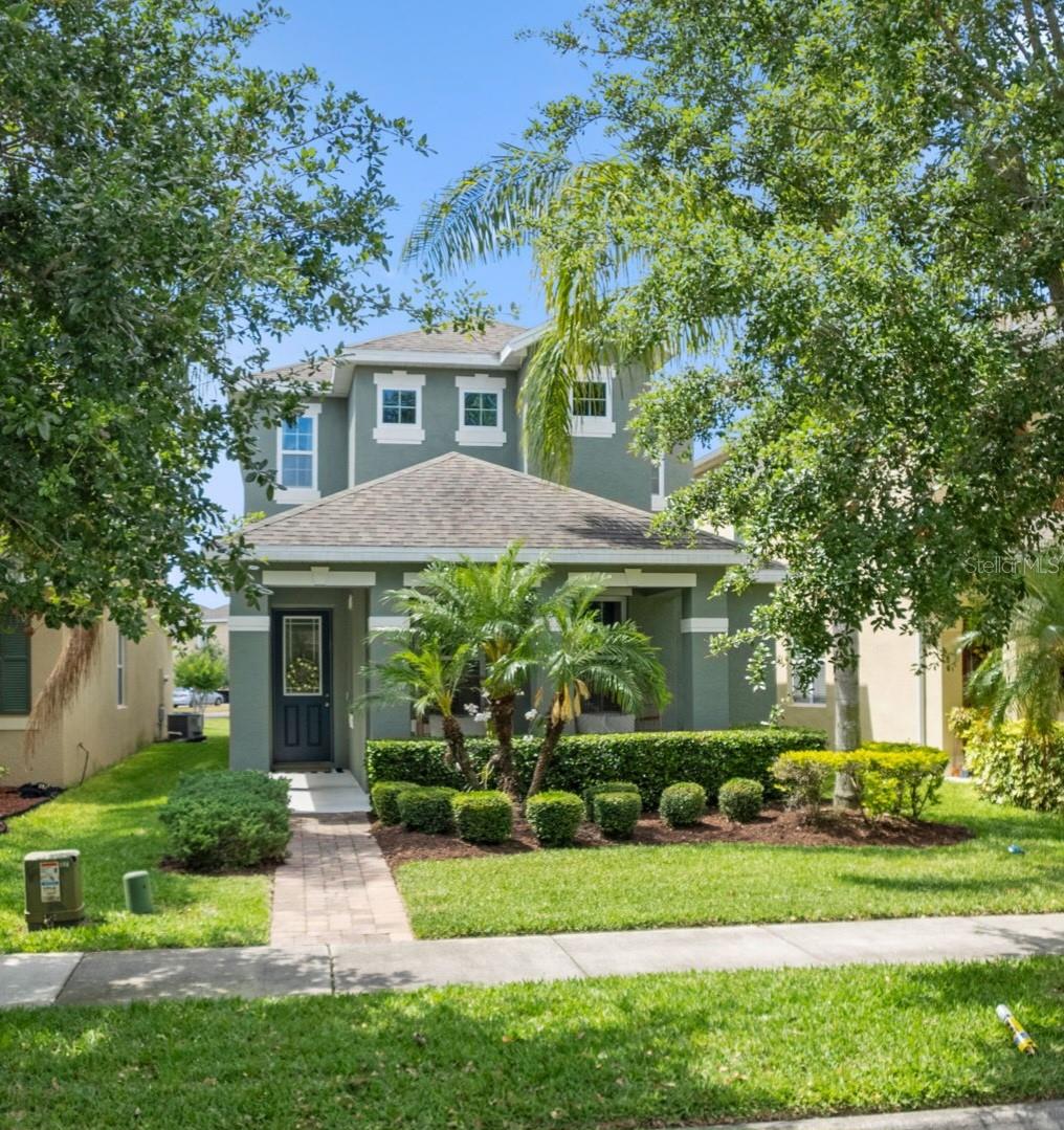 Single Family Residence em WINTER GARDEN, FL - Daniel Dourado