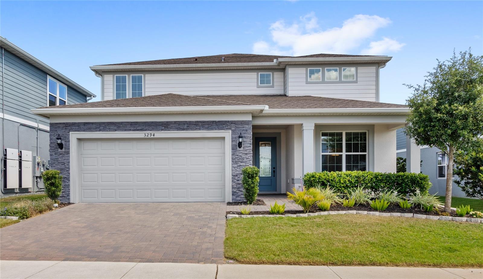 Single Family Residence em WINTER GARDEN, FL - Daniel Dourado