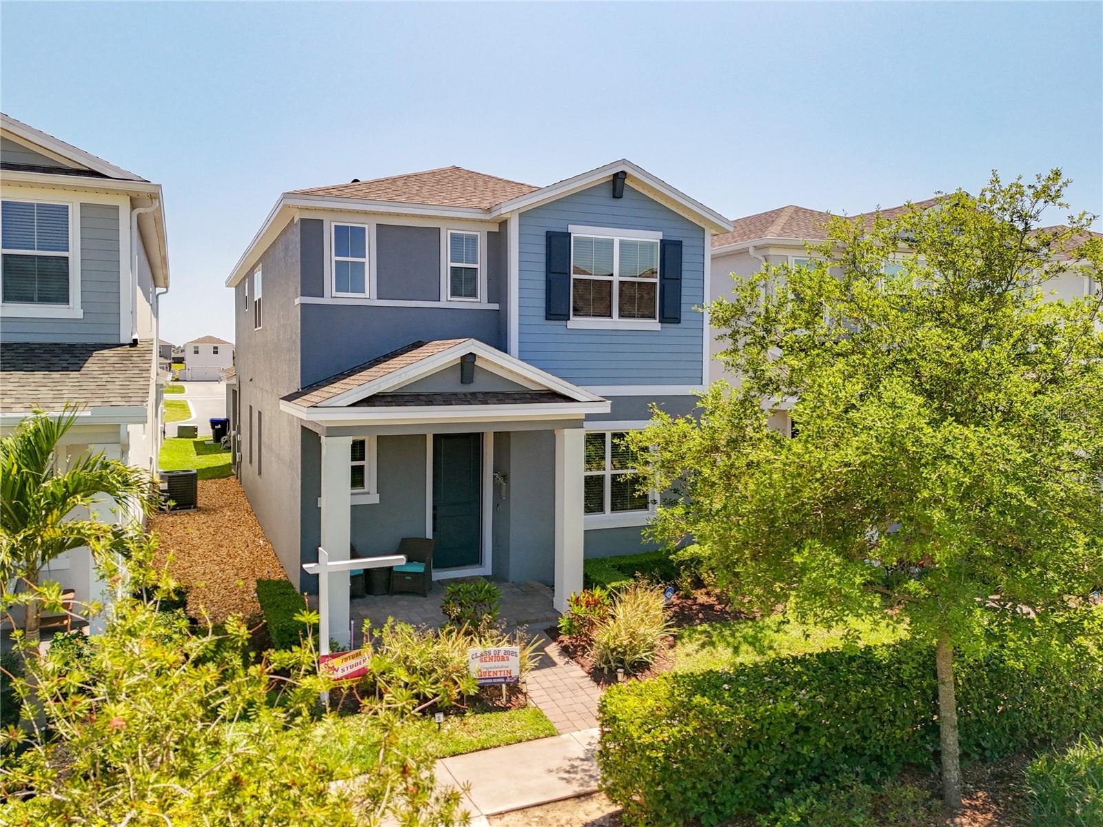 Single Family Residence em WINTER GARDEN, FL - Daniel Dourado