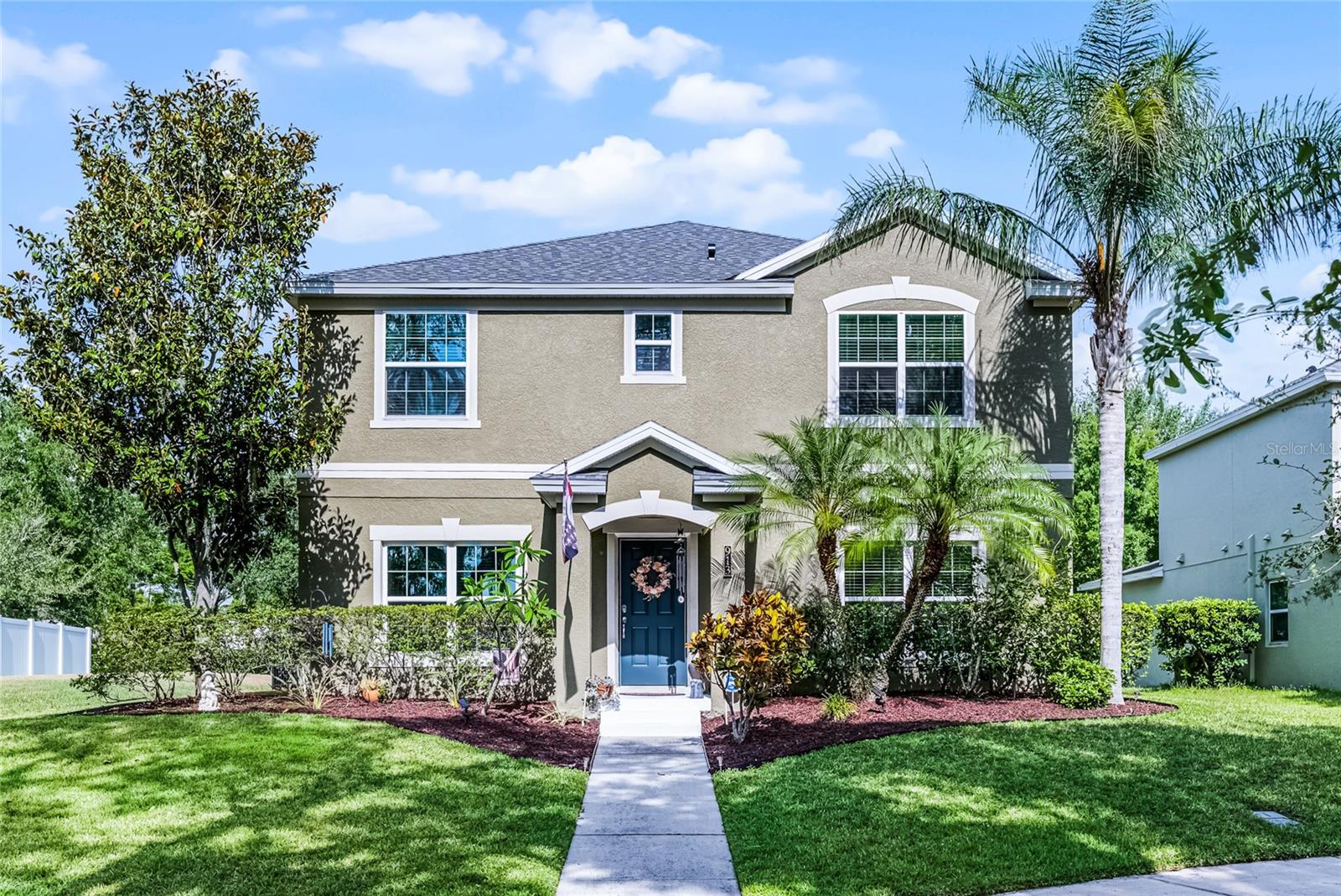 Single Family Residence em WINTER GARDEN, FL - Daniel Dourado