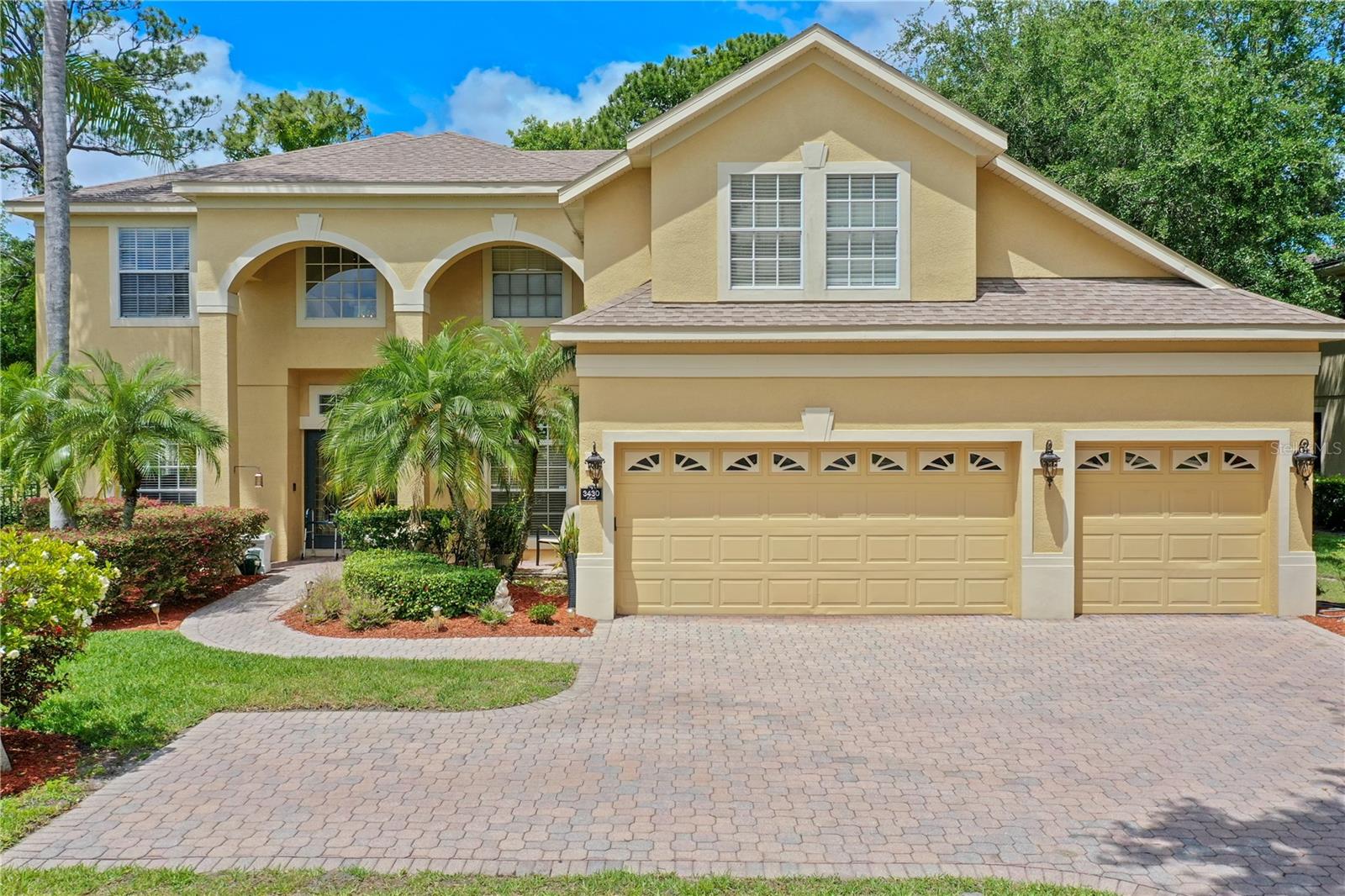 Single Family Residence em WINTER GARDEN, FL - Daniel Dourado