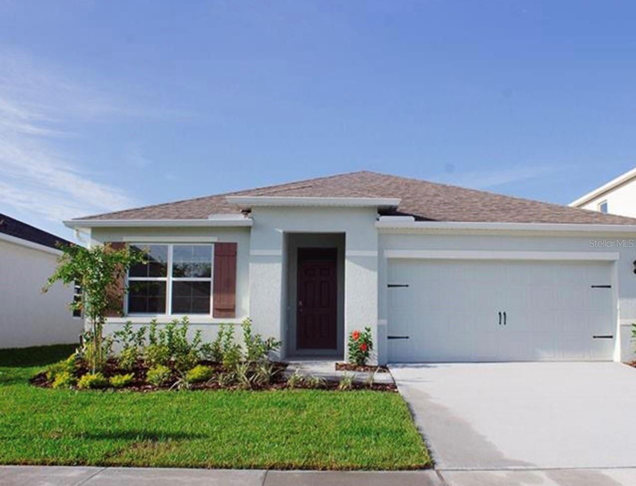 Single Family Residence em HAINES CITY, FL - Daniel Dourado