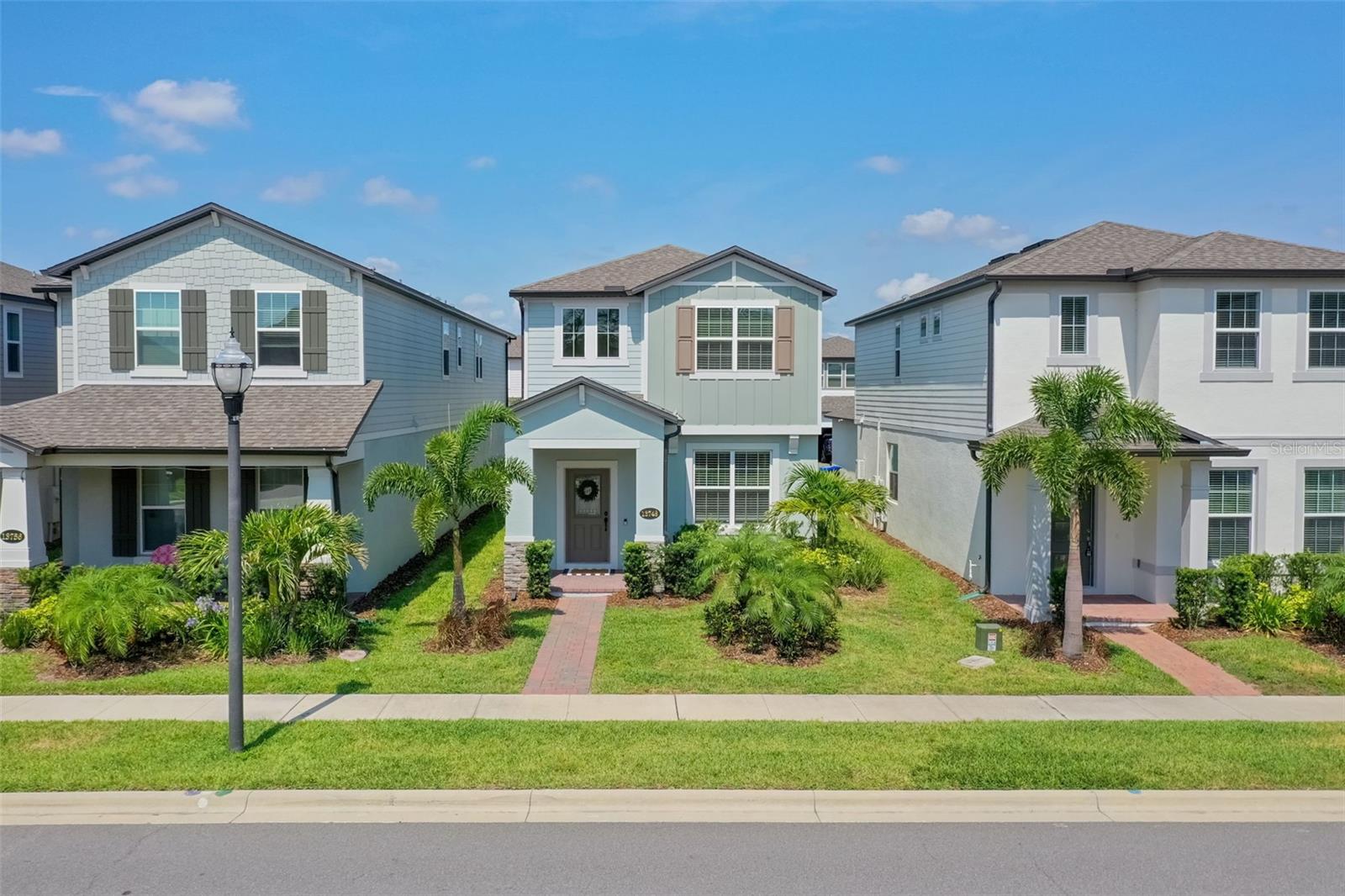 Single Family Residence em WINTER GARDEN, FL - Daniel Dourado