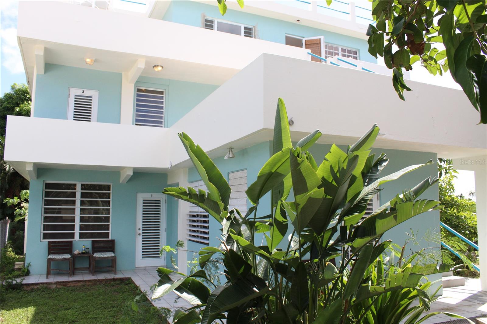 Villa in VIEQUES, PR - Daniel Dourado